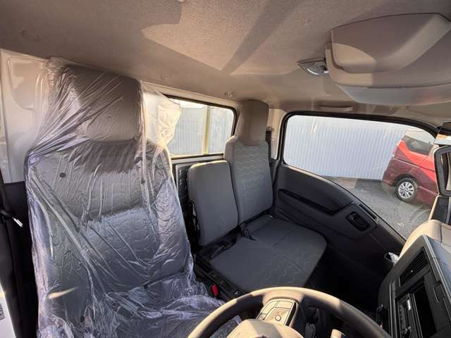 アトラス3.0 フラットロー DX ディーゼル