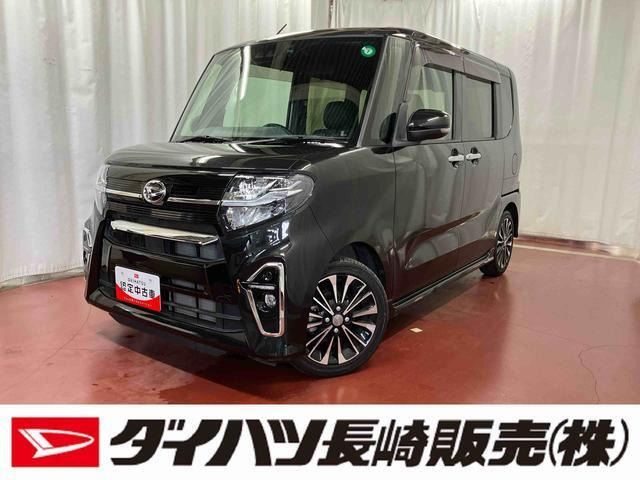 タントカスタムRS