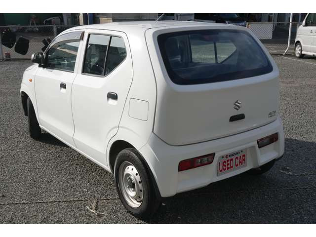 アルトバン VP オートギヤシフト