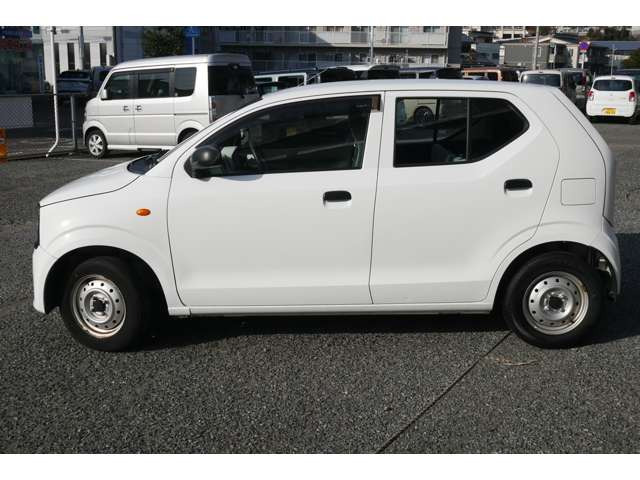 アルトバン VP オートギヤシフト