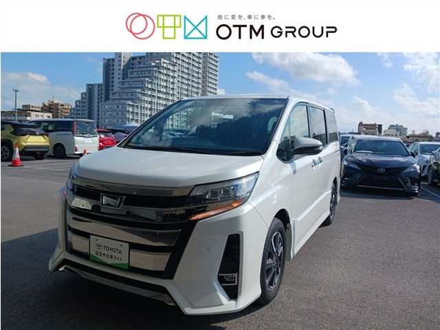 ノア2.0 Si W×B II