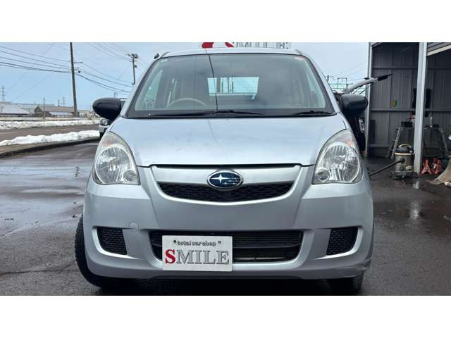 プレオF スペシャル