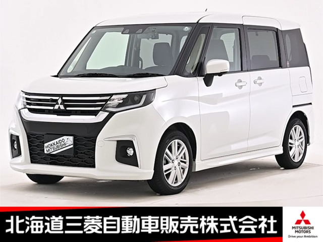 デリカD:21.2 ハイブリッド MZ 全方位カメラパッケージ 4WD