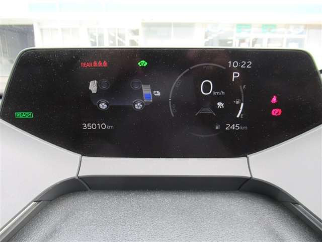 プリウス2.0 Z E-Four 4WD