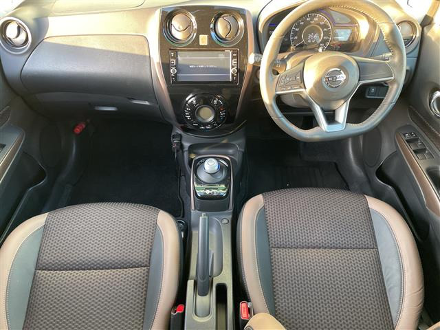 ノート1.2 e-POWER メダリスト