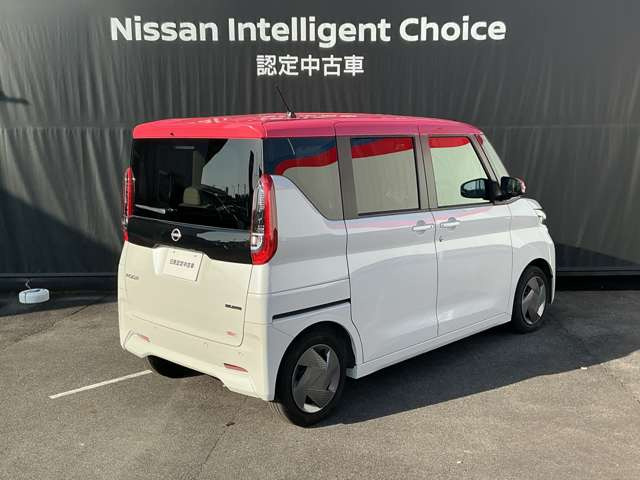 デイズルークスX