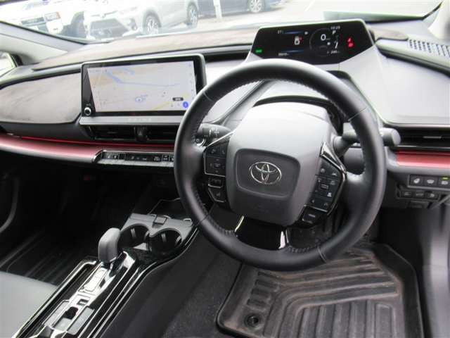 プリウス2.0 Z E-Four 4WD