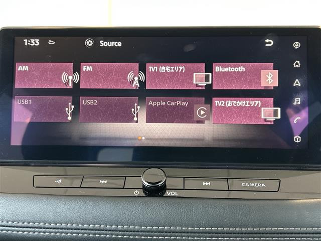 エクストレイル1.5 G e-4ORCE 4WD