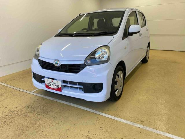 ミライースL スマートセレクション SA