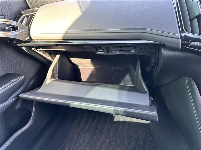 クラウンハイブリッド 2.5 RS