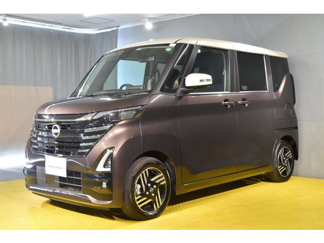 デイズハイウェイスターX プロパイロットエディション