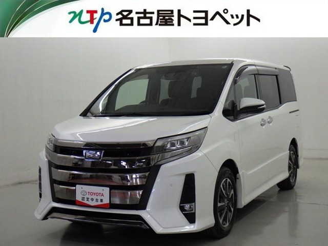 ノア2.0 Si W×B II