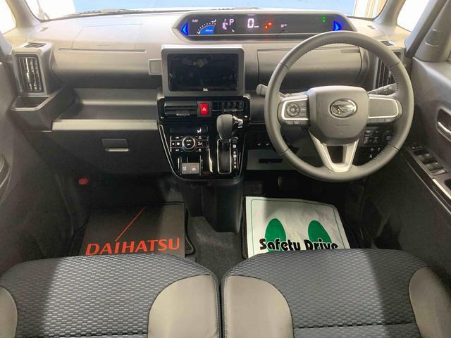 タントカスタムRS