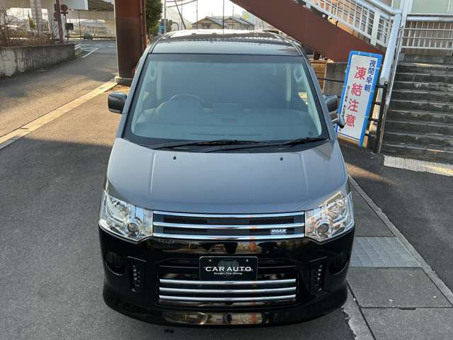 デリカD:52.2 D パワーパッケージ 4WD