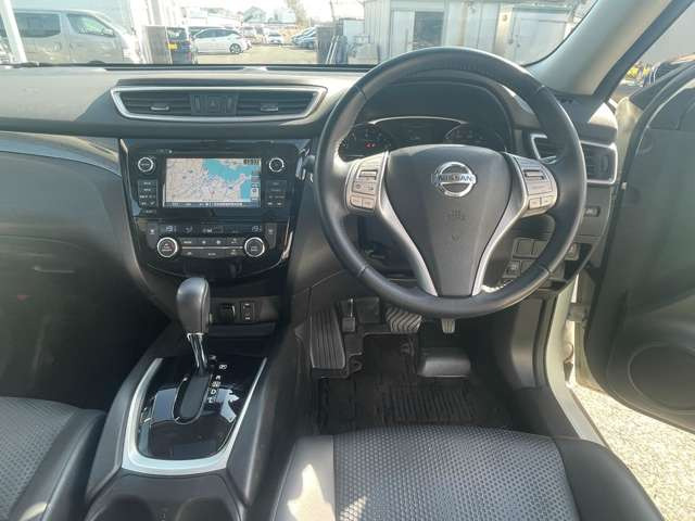 エクストレイル2.0 20X エマージェンシーブレーキパッケージ 4WD