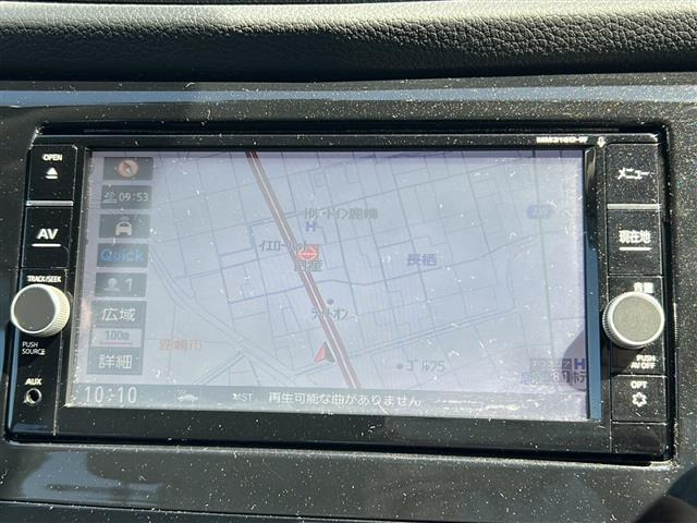 エクストレイル2.0 20Xi 4WD