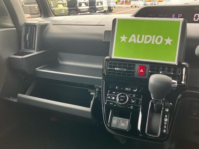 タントカスタムX