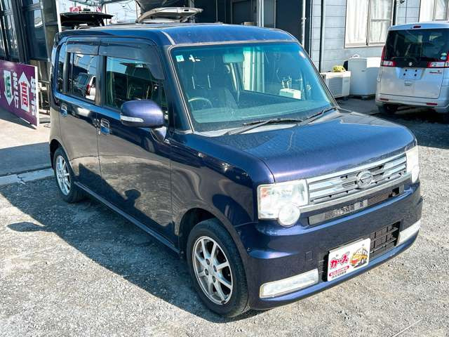 ���Ђ̍݌ɎԂ̓z�[���y�[�W���炲����������&rarr;https://keicars.net/