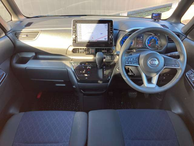 ルークスハイウェイスター Gターボ