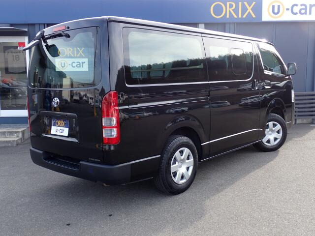 �����r���[�̉摜�ɂȂ�܂��B�I���b�N�X�F�蒆�ÎԂɂ́A���w��������S���Ă���肢���������߂ɁA�Ǝ��́u�I���b�N�X�F�蒆�Îԕۏ؁v�����t�����Ă��܂��B