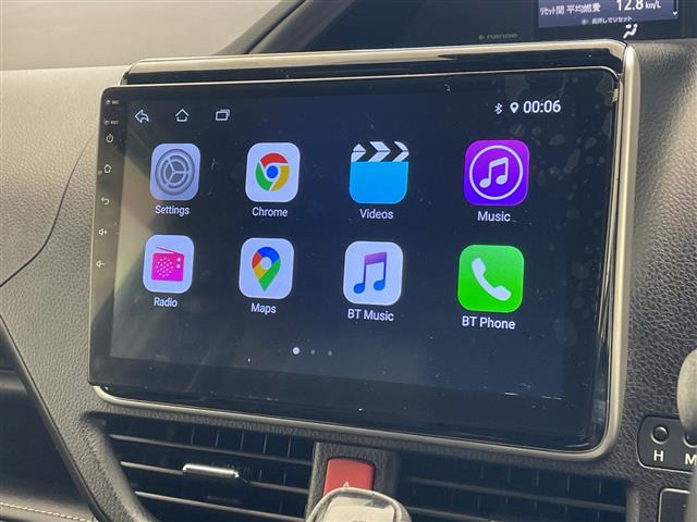 エスクァイア2.0 Gi プレミアムパッケージ ブラックテイラード