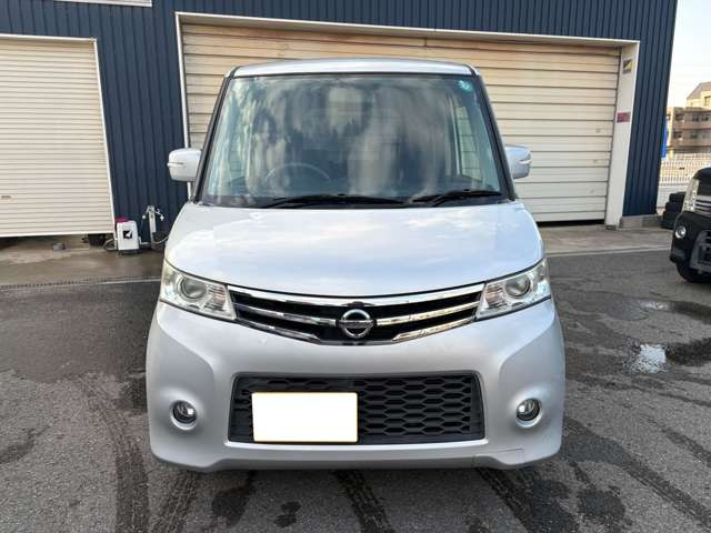 ルークスハイウェイスター