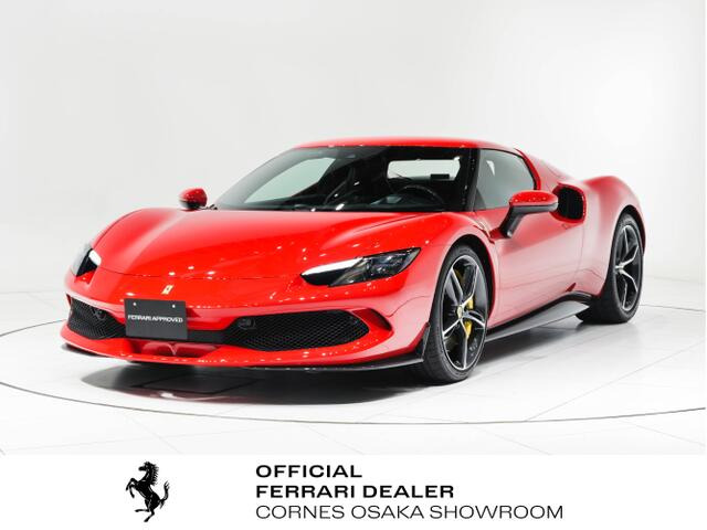 /その他 フェラーリ