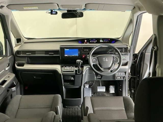 ステップワゴン1.5 スパーダ ホンダ センシング