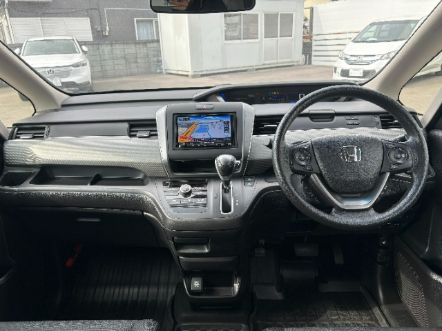 フリード+1.5 G ホンダセンシング