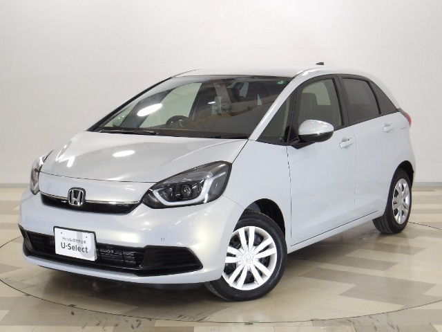 フィット1.5 ホーム