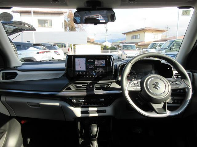 スイフト1.2 ハイブリッド(HYBRID) MZ