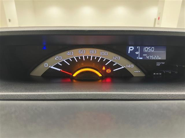 ウェイクL レジャーエディション SAII