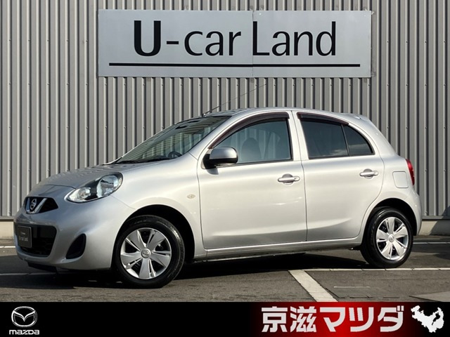 マーチ1.2 X  Vセレクション