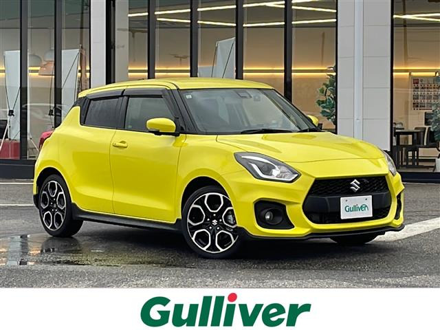 スイフト1.4 スポーツ