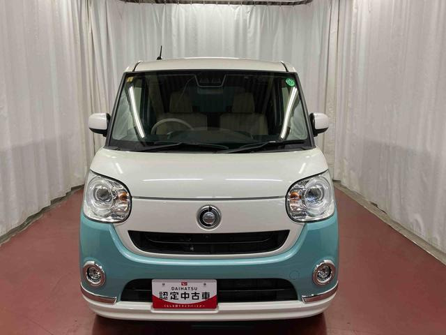 ムーヴキャンバスG メイクアップ リミテッド SAIII