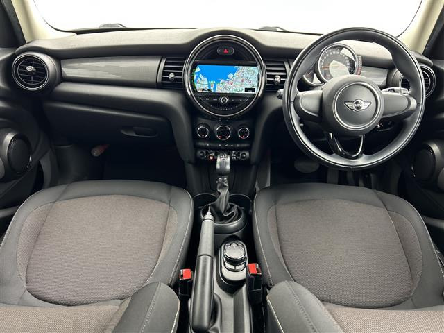 ミニクーパー D