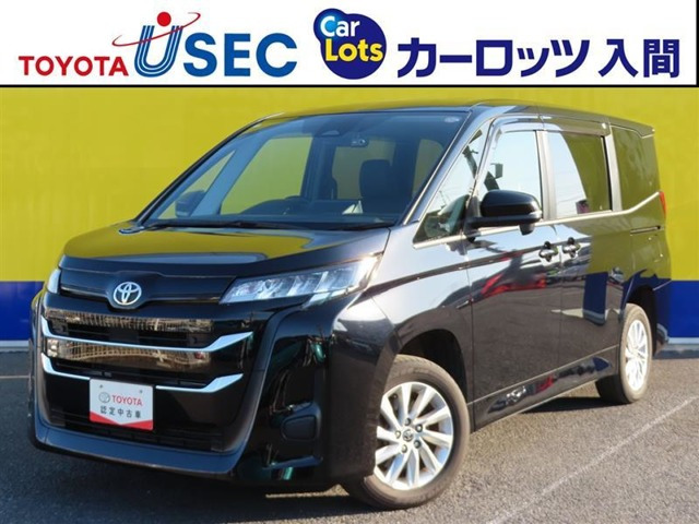 ノア2.0 G 4WD