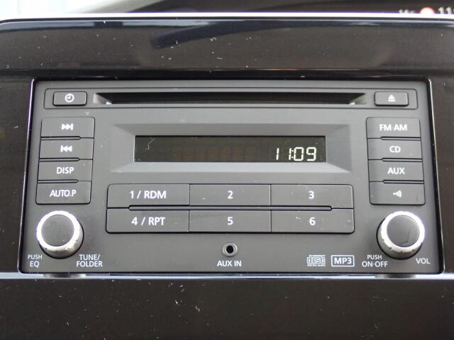 CD�I�[�f�B�I�E���W�I���t���Ă܂��B