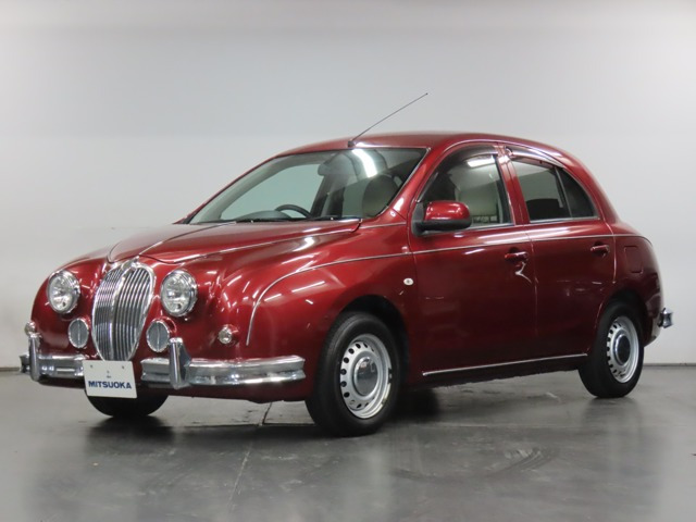 ビュート1.2 12LX