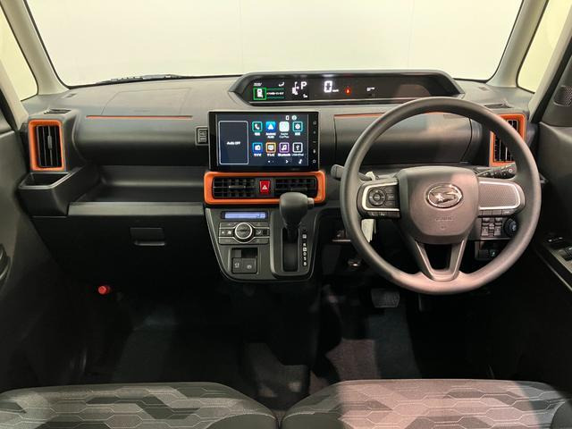 タントファンクロス