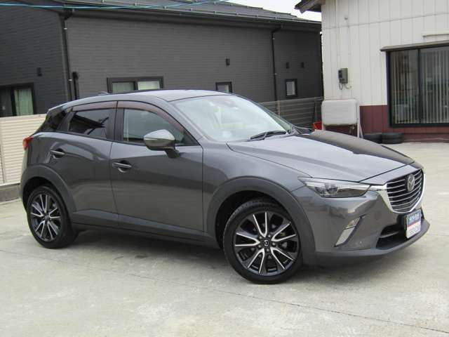 CX-32.0 20S プロアクティブ
