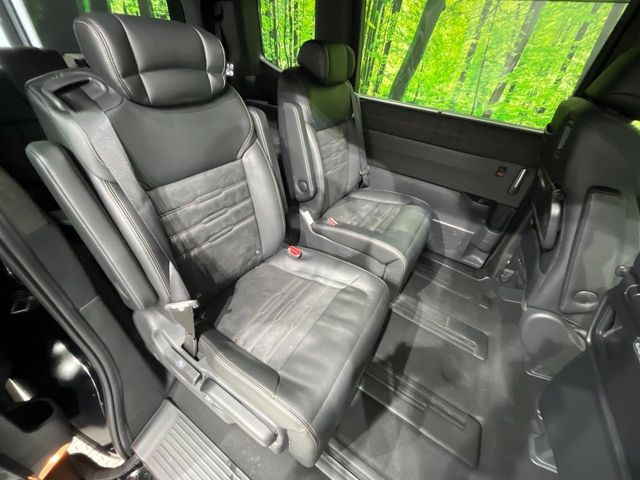 ���ڒ����̓E�H�[�N�X���[�ƂȂ��Ă���܂��B���ڂƎO��ڂ̈ړ�����~�肪�Ƃ��Ă��y�ɂȂ�̂ŁA���~��̍ۂ��X�g���X�������邱�Ƃ͂���܂����