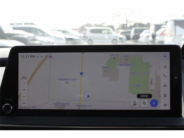 大好評のボディコーティング「ハイモースコート」もご納車までに施工可能。雨染みや線傷など中古車だからと諦めていませんか?ピカピカの状態でお乗り出しいただけます。