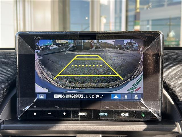 フリード1.5 e:HEV エアー EX