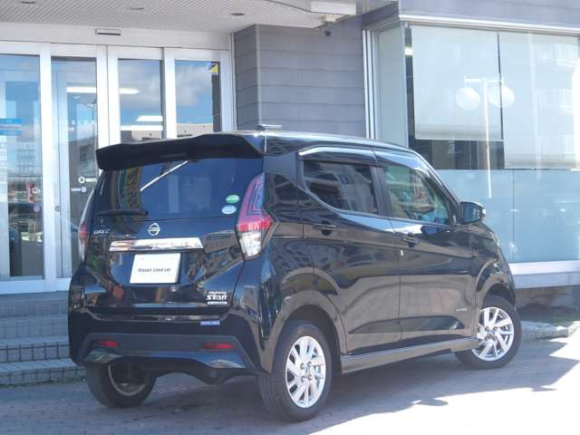 デイズハイウェイスターX プロパイロットエディション 4WD