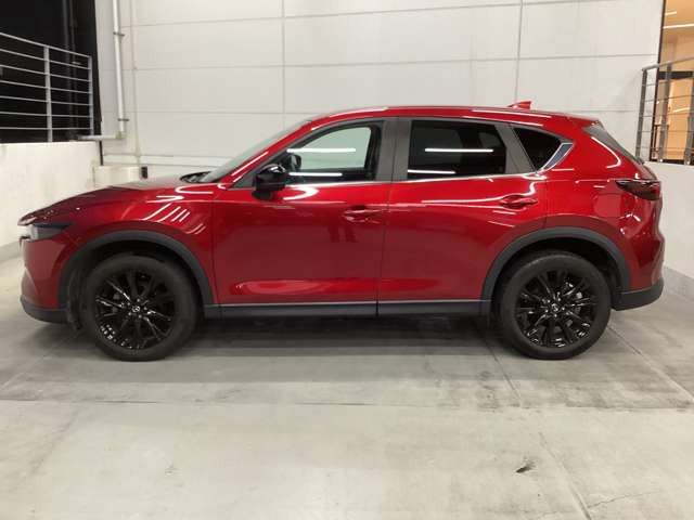 CX-52.2 XD ブラックトーンエディション