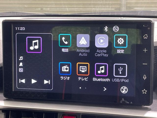 �y9�C���` �f�B�X�v���C�I�[�f�B�I�z���ʃf�B�X�v���C�ւ������̃X�}�[�g�t�H���ƘA�g���āA�i�r��bluetooth�ł̉��y�Đ����\�ł���f�U�C���͂�����񑀍쐫���ǍD!�ʓr�i�r�@�\�̎�t�\�ł���