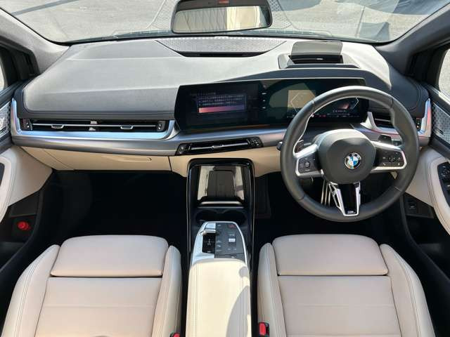 2シリーズアクティブツアラー218i Mスポーツ DCT