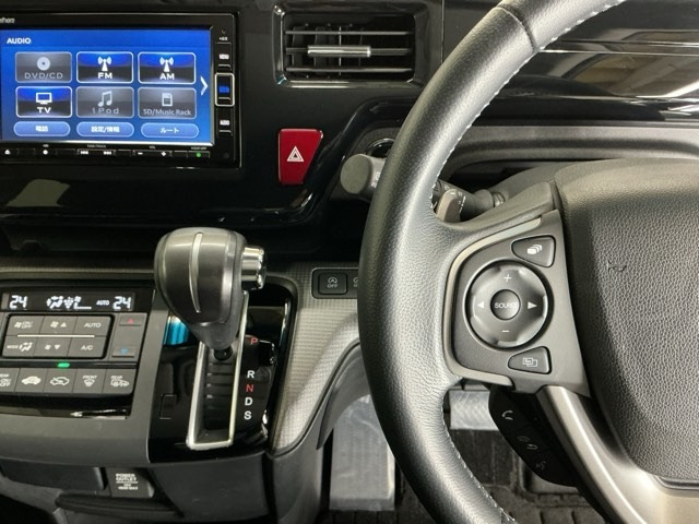 ステップワゴン1.5 スパーダ ホンダ センシング