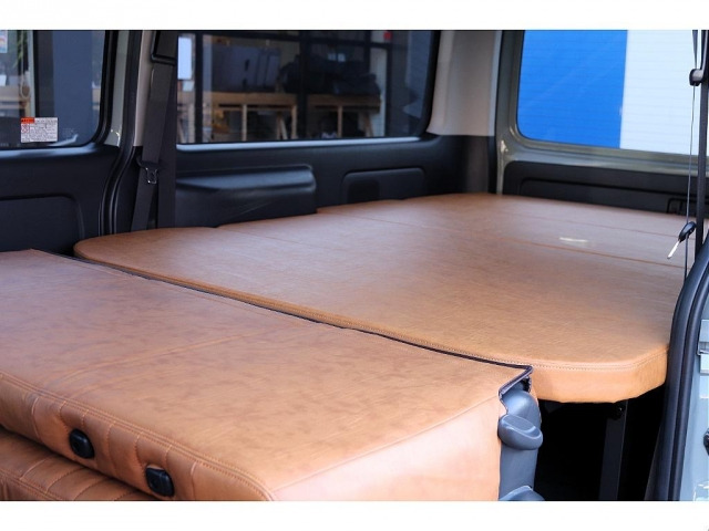 ハイエースバン2.0 スーパーGL ロング